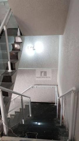 Apartamento com 2 dormitórios à venda, 52 m² - vila valparaíso - santo andré/sp - Foto 9