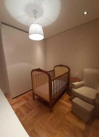 Apartamento à venda com 3 dormitórios em Morumbi, São paulo cod:63962 - Foto 17