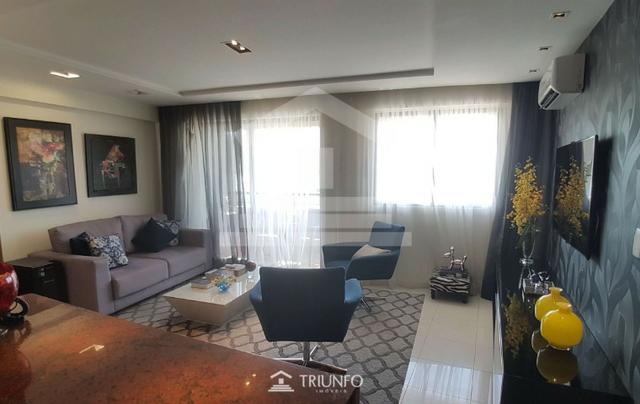 (HN) Oferta Única ! Apartamento com 83m² - Projetado - Sala Ampliada - Lazer completo - Foto 6