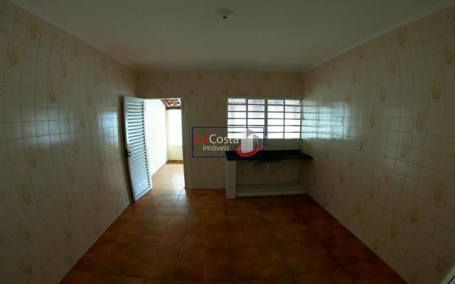 Casa para alugar com 2 dormitórios em Jardim paulistano i, Franca cod:I00007 - Foto 7