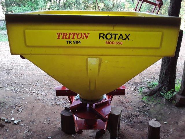 Distribuidor Triton - Foto 2