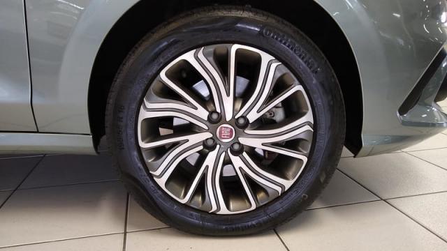 FIAT ARGO PRECISION 1.8 FLEX MANUAL - Foto 3