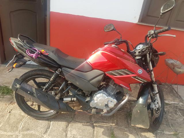 Fazer 150 - Foto 7