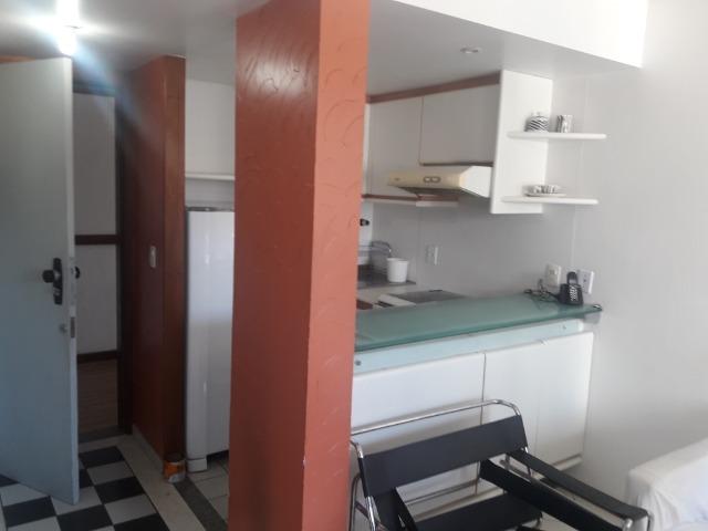 1/4 nascente,infracompleta,excelente localizaçao - Foto 5