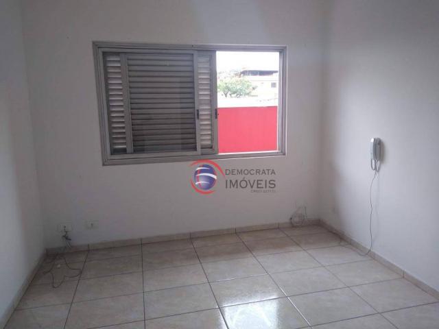 Sala à locação, v. alto de santo andré, santo andré - sa0281