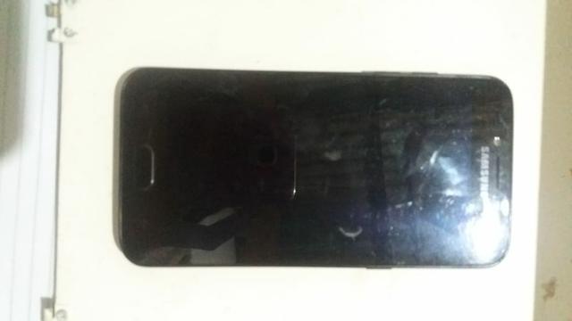 Vendo Samsung J2 PRO tem "Nota" - Foto 2