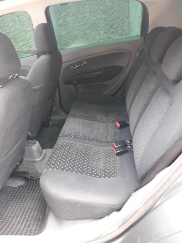 Fiat Punto Teto Solar Panorâmico - Foto 7