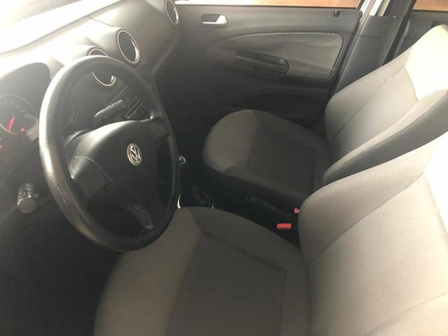VOLKSWAGEN VOYAGE 1.0 8V G5 4P - Foto 5