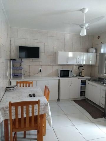 Casa da Norma - Praia de Bombas - SC - Foto 5