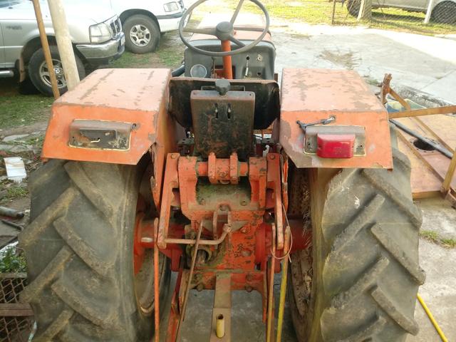 Trator agrale - Foto 5
