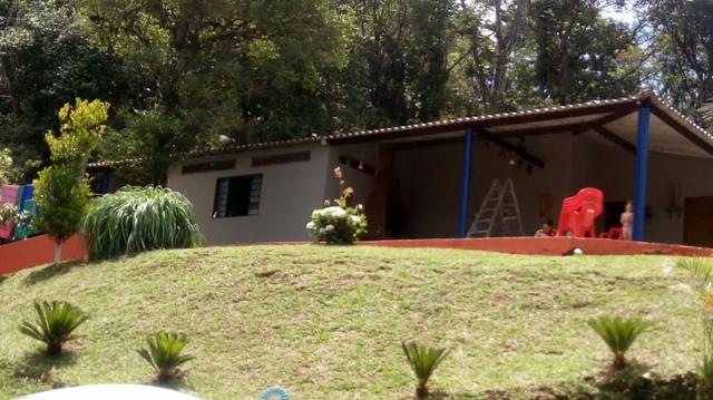 Sítio na estância Belvedere - Foto 3