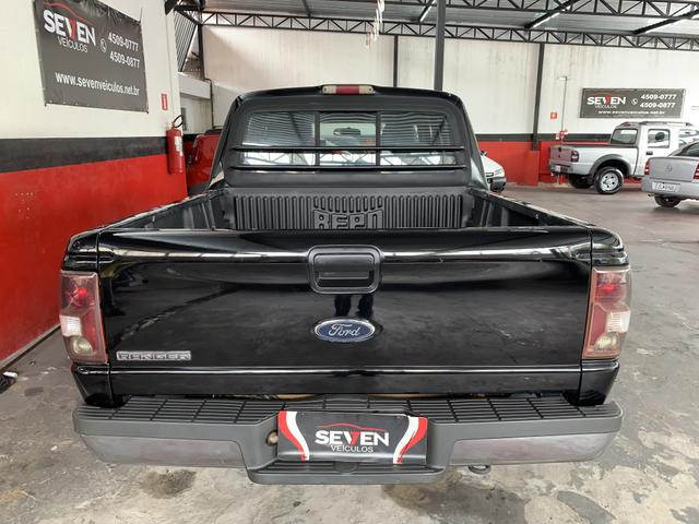 Ranger CD Xlt 3.0 turbo diesel 4x4 2007 - Foto 5