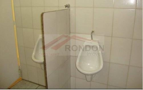 Galpão/depósito/armazém à venda em Cocaia, Guarulhos cod:GA0104 - Foto 9
