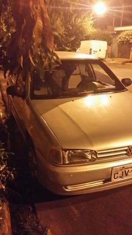 Vendo gol 1.0 ano 1998 - Foto 6