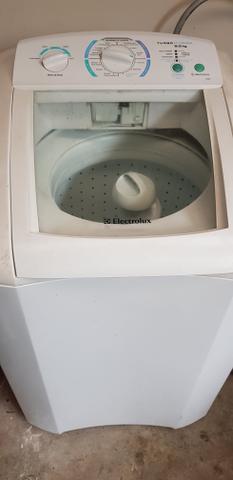 Máquina Electrolux 9kg - Foto 2