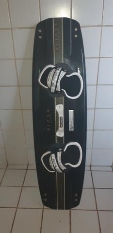 Prancha kitesuf spleene