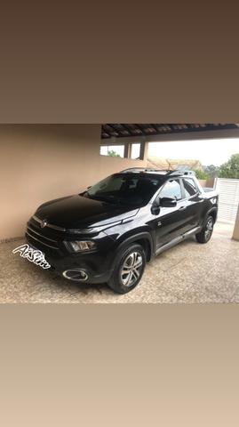 Fiat Toro 2.4 Fredon Road