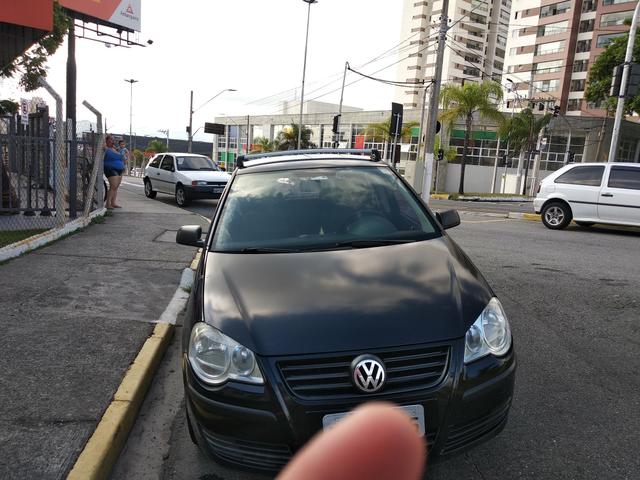 Polo 1.6 2007