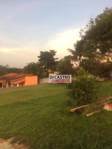 Chácara com 2 dormitórios à venda, 5200 m² por r$ 430.000 - parque agrinco - guararema/sp - Foto 17