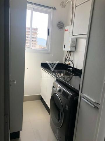 20 % ato, e saldo em 100 x , finamente mobiliado e decorado, 03 suítes!!! - Foto 9