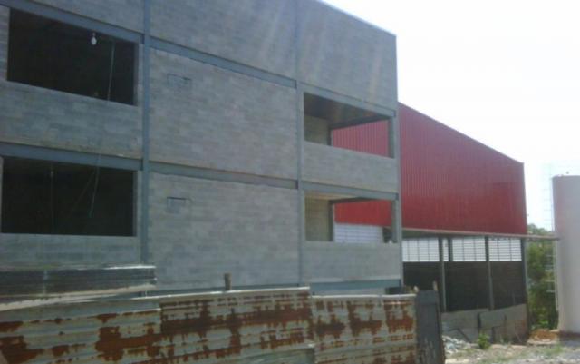 Galpão/depósito/armazém à venda em Butantã, São paulo cod:61116 - Foto 2