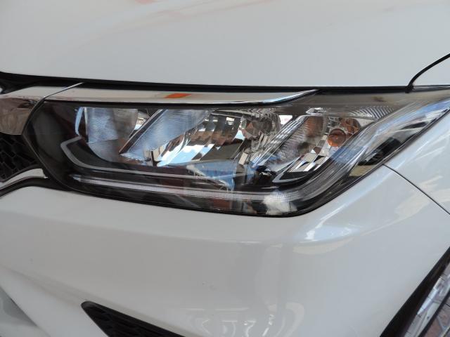 HONDA CITY 2018/2018 1.5 DX 16V FLEX 4P MANUAL - Foto 16