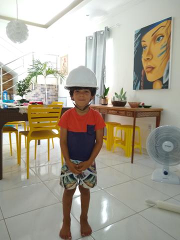Vendo ou troco ? casa duplex - Foto 3