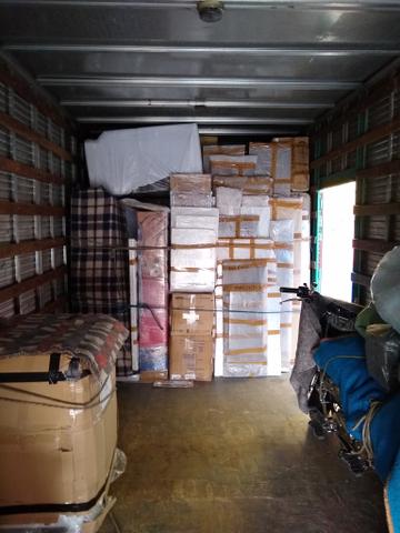 Mudanças Amaral para todo Brasil - Foto 2