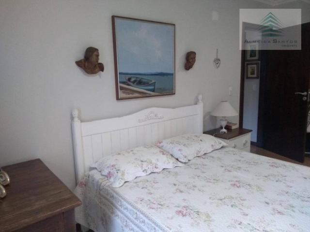 Sobrado com 3 dormitórios à venda, 160 m² por r$ 775.000,00 - bom retiro - curitiba/pr - Foto 17