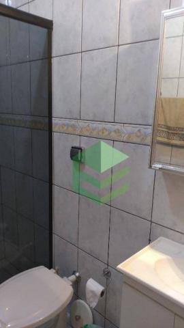 Casa com 3 dormitórios à venda, 142 m² por R$ 495.000 - Vila Claraval - São Bernardo do Ca - Foto 14