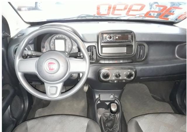 Mobi like 1.0 2019 oportunidade - Foto 3