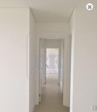 Apartamento à venda com 3 dormitórios em Jurerê internacional, Florianópolis cod:AP006898 - Foto 9