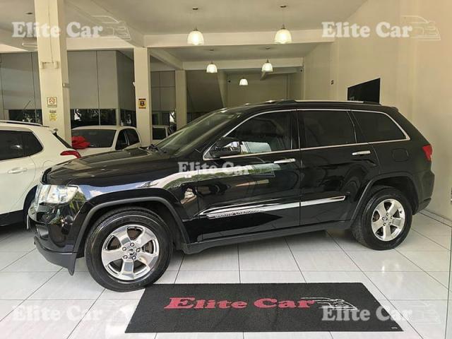JEEP GRAND CHEROKEE LIMITED 3.0 TB 2013