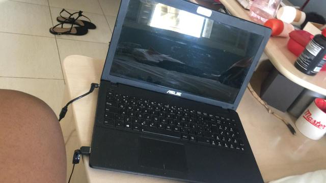 Notebook em ótimo estado