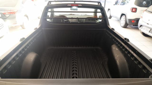 VOLKSWAGEN SAVEIRO 1.6 MSI ROBUST CS 8V FLEX 2P MANUAL 2019 - Foto 6