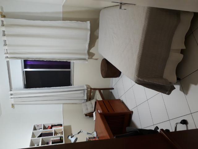 Apartamento de dois quartos + garagem em Colégio - Foto 4