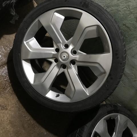 Rodas trailblazer - Foto 4
