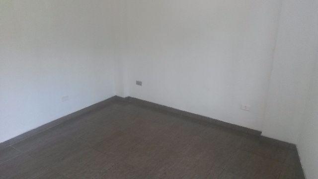 Apartamento duplex à venda, 2 quartos, 1 vaga, taboão - são bernardo do campo/sp - Foto 6