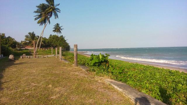Vendo ou alugo casa em Ilha de Barra Grande - Foto 8