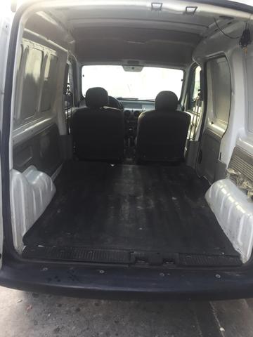 Renault kangoo 2010 - Foto 5