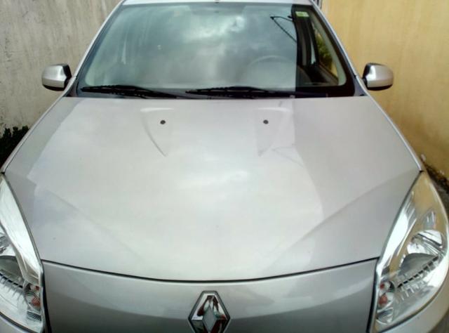 Sandero 2012/2013 Exp 16V 1.0