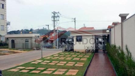 Apartamento para alugar com 2 dormitórios em Parque continental ii, Guarulhos cod:AP0264 - Foto 2
