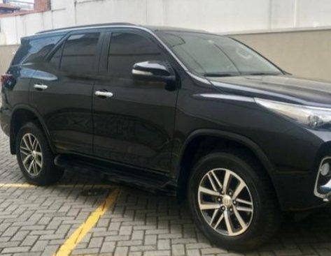 Hilux 2017 Flex 105.000 - Foto 6