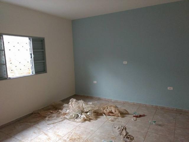 Vende-se 2 casas no mesmo terreno - Foto 3