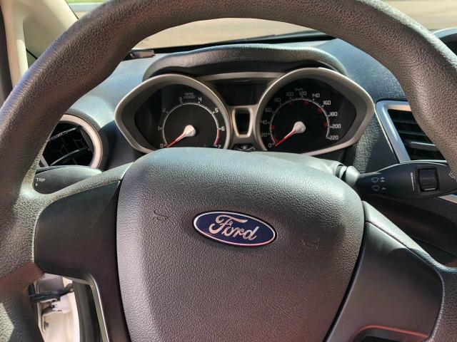 Ford new fiesta sedam - Foto 2