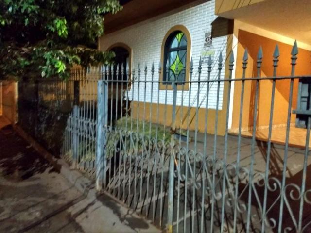 Casa térrea na Av. Francisco de Assis Alvarenga, Shangrila - Foto 2