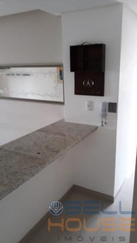Apartamento à venda com 3 dormitórios em Campestre, Santo andré cod:22761 - Foto 14