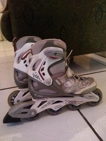 Roller Tamanho 36