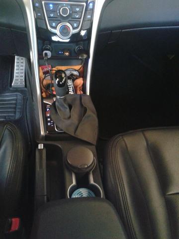 Hyundai I30 Prata 1.8 Automático 148cv 2013/2014 "Impecável" - Foto 16