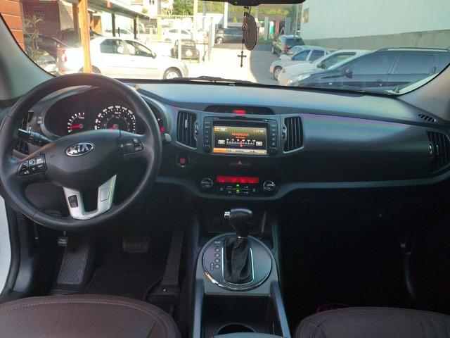 Kia Sportage Ex 2013 - Foto 12